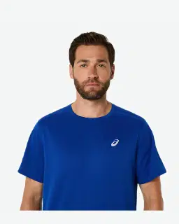 Asics Core Ss Top Hombre – 4/5