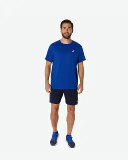 Asics Core Ss Top Hombre – 5/5