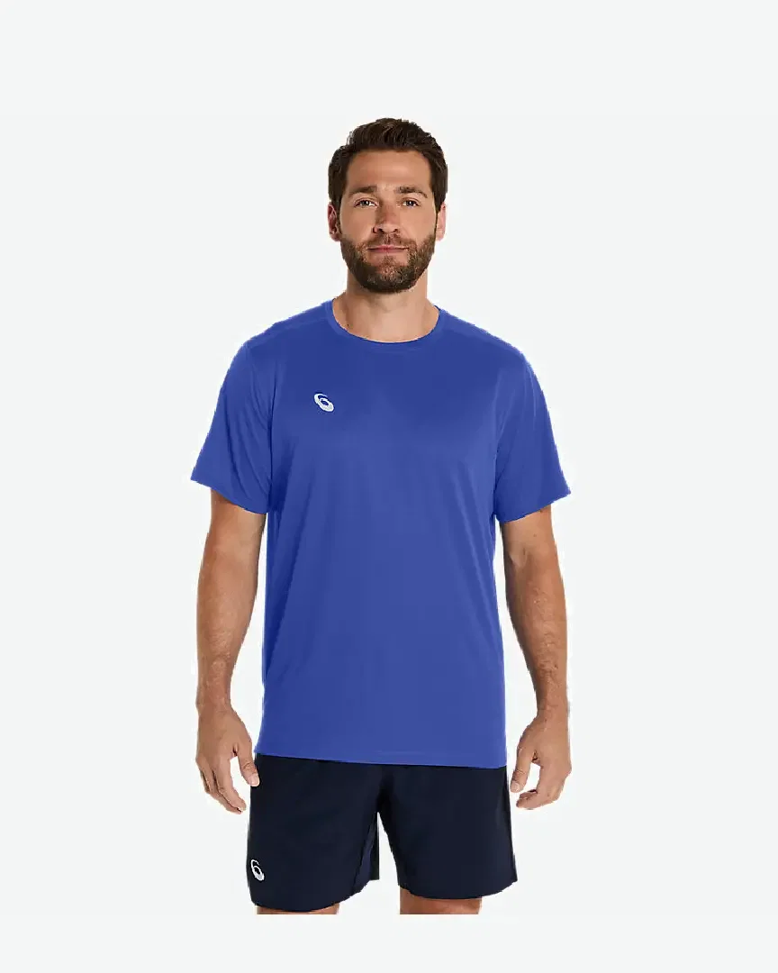 Asics Core Ss Top Hombre