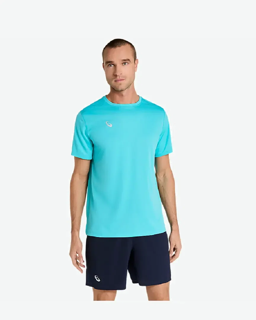 Asics Core Ss Top Hombre
