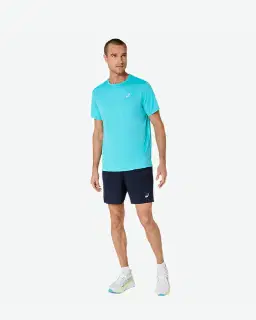Asics Core Ss Top Hombre – 5/5