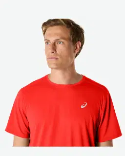 Asics Core Ss Top Hombre – 4/5