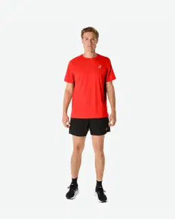 Asics Core Ss Top Hombre – 5/5