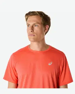 Asics Core Ss Top Hombre – 4/5