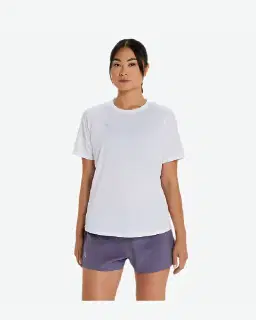Camiseta Asics Core Ss Mujer – 1/6