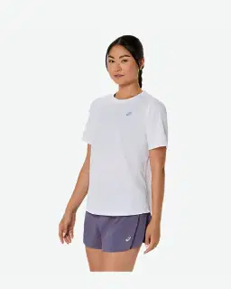 Camiseta Asics Core Ss Mujer – 3/6