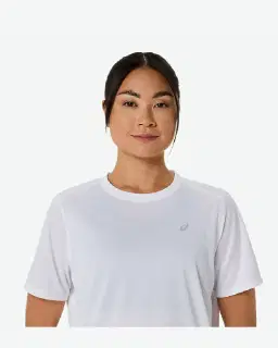 Camiseta Asics Core Ss Mujer – 5/6
