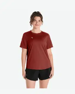 Camiseta Asics Core Ss Mujer – 1/6