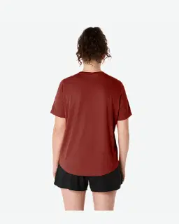 Camiseta Asics Core Ss Mujer – 2/6