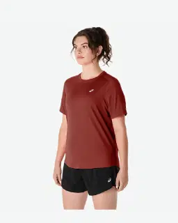 Camiseta Asics Core Ss Mujer – 3/6