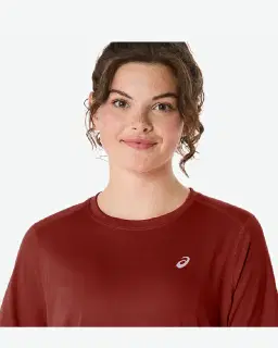 Camiseta Asics Core Ss Mujer – 4/6