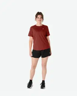 Camiseta Asics Core Ss Mujer – 6/6