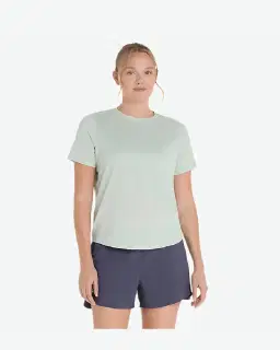 Camiseta Asics Core Ss Mujer – 1/6