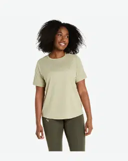 Camiseta Asics Core Ss Mujer – 1/5