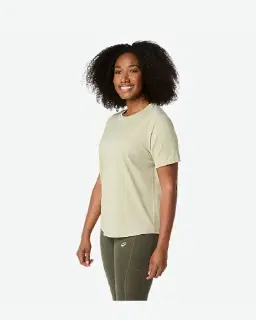 Camiseta Asics Core Ss Mujer – 3/5