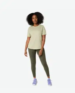 Camiseta Asics Core Ss Mujer – 5/5