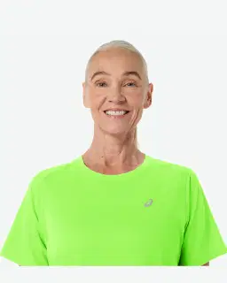 Camiseta Asics Core Ss Mujer – 4/6