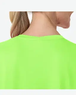 Camiseta Asics Core Ss Mujer – 5/6