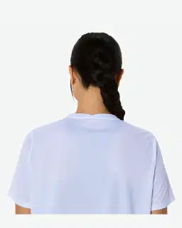 Camiseta Asics Core Ss Mujer – 4/5