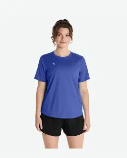 Camiseta Asics Core Ss Mujer – 1/6
