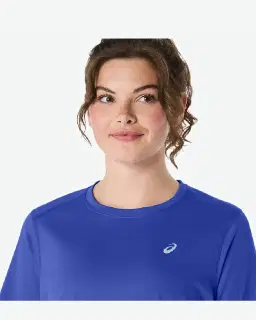 Camiseta Asics Core Ss Mujer – 4/6