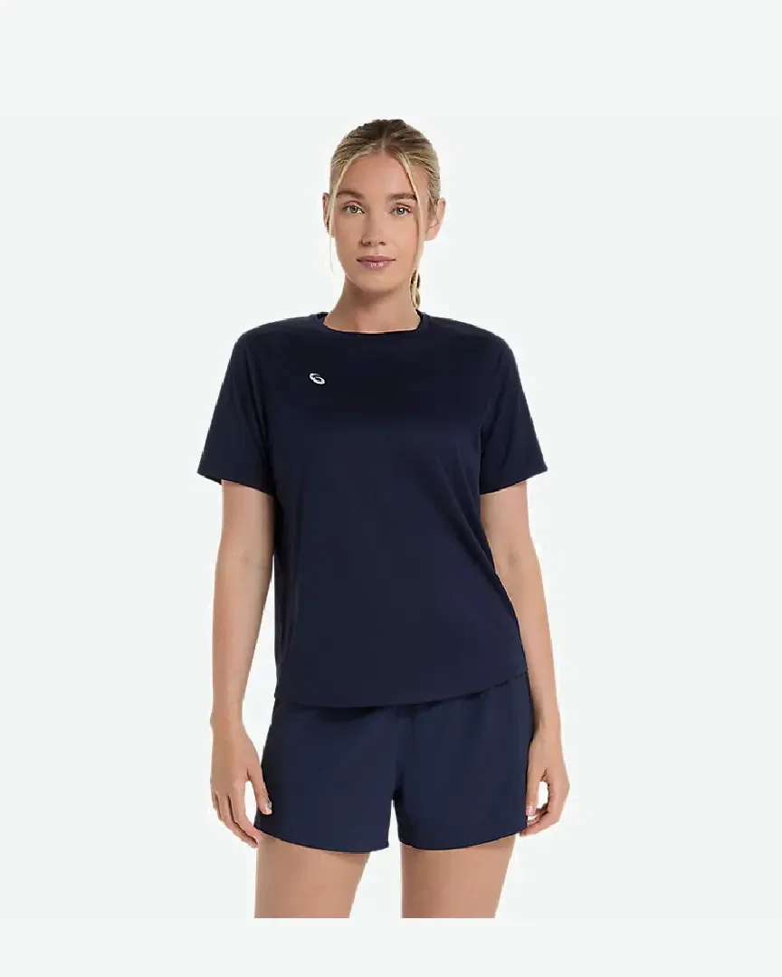 Camiseta Asics Core Ss Mujer