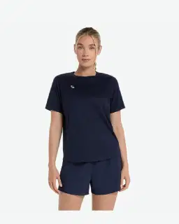 Camiseta Asics Core Ss Mujer – 1/6