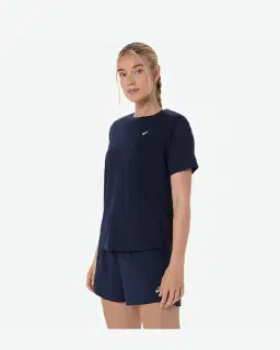 Camiseta Asics Core Ss Mujer – 3/6