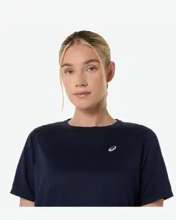 Camiseta Asics Core Ss Mujer – 4/6