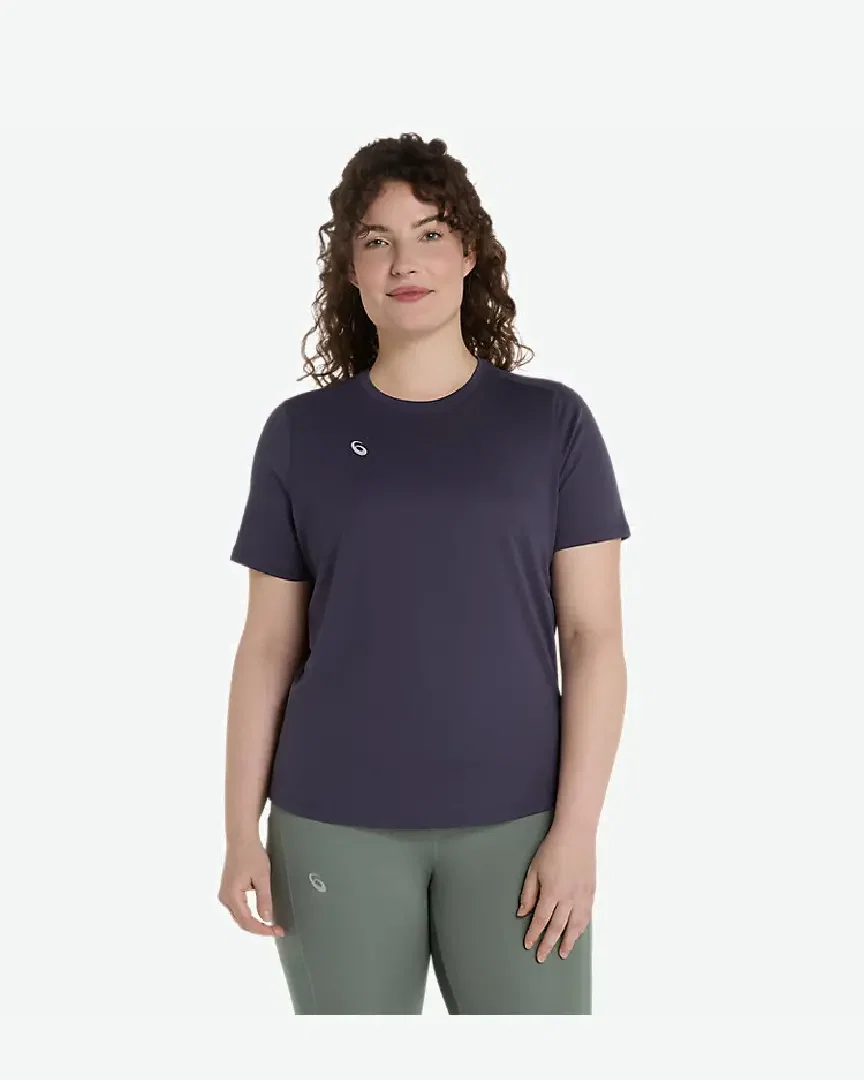 Camiseta Asics Core Ss Mujer