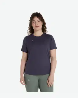 Camiseta Asics Core Ss Mujer – 1/6
