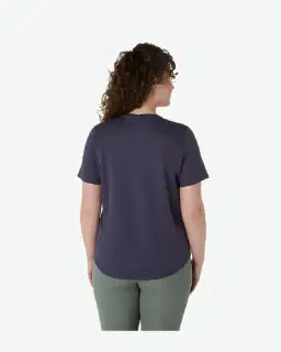 Camiseta Asics Core Ss Mujer – 2/6