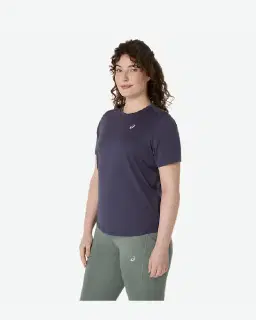 Camiseta Asics Core Ss Mujer – 3/6