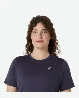 Camiseta Asics Core Ss Mujer – 5/6