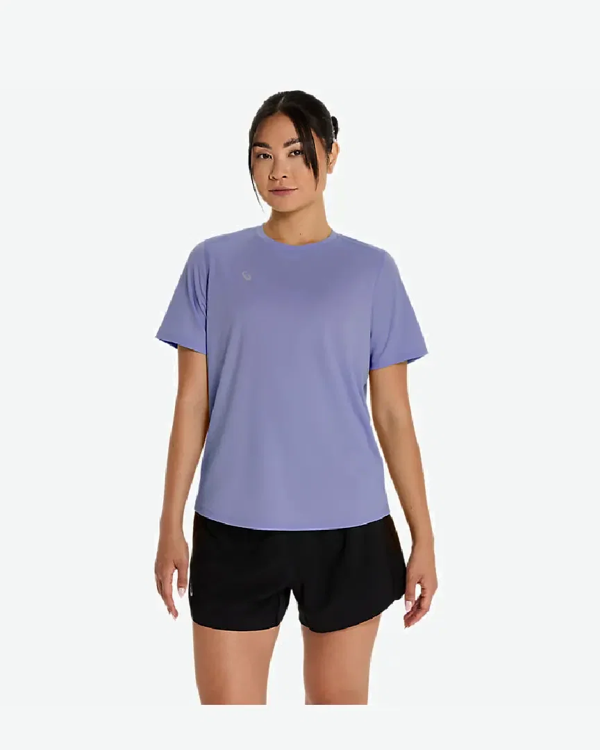Camiseta Asics Core Ss Mujer