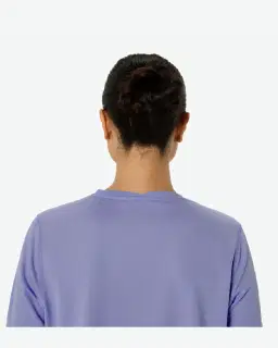 Camiseta Asics Core Ss Mujer – 5/6