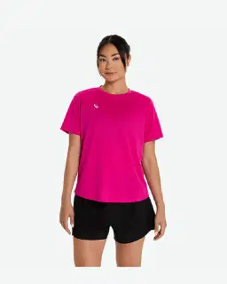 Camiseta Asics Core Ss Mujer – 1/6