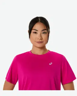Camiseta Asics Core Ss Mujer – 4/6