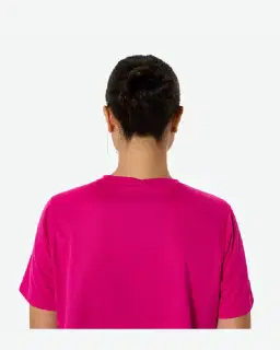 Camiseta Asics Core Ss Mujer – 5/6