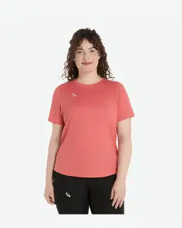 Camiseta Asics Core Ss Mujer – 1/6