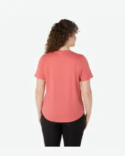 Camiseta Asics Core Ss Mujer – 2/6