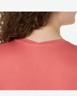 Camiseta Asics Core Ss Mujer – 4/6