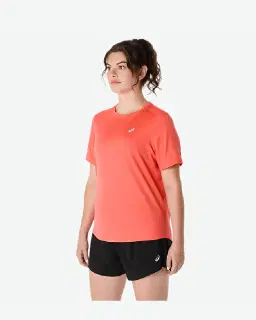 Camiseta Asics Core Ss Mujer – 3/6