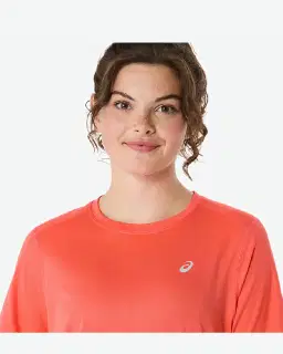 Camiseta Asics Core Ss Mujer – 4/6