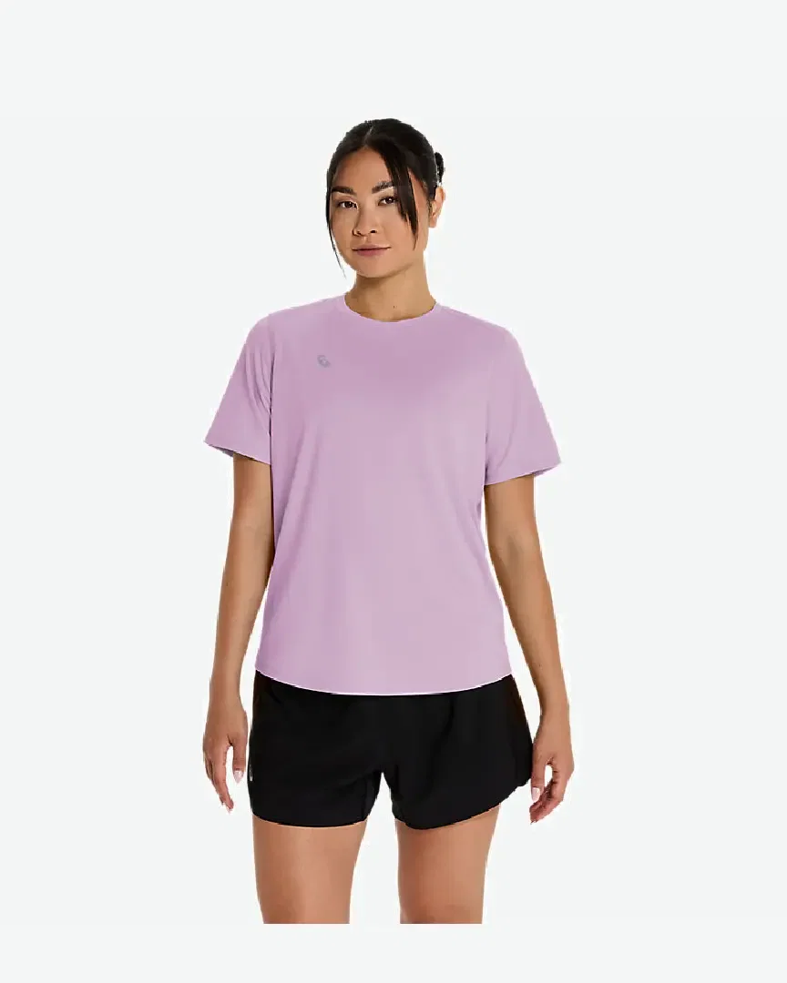 Camiseta Asics Core Ss Mujer