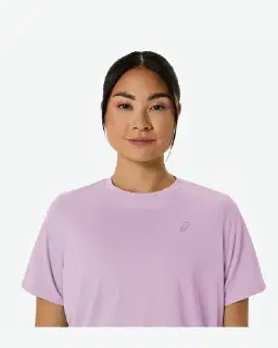 Camiseta Asics Core Ss Mujer – 4/6