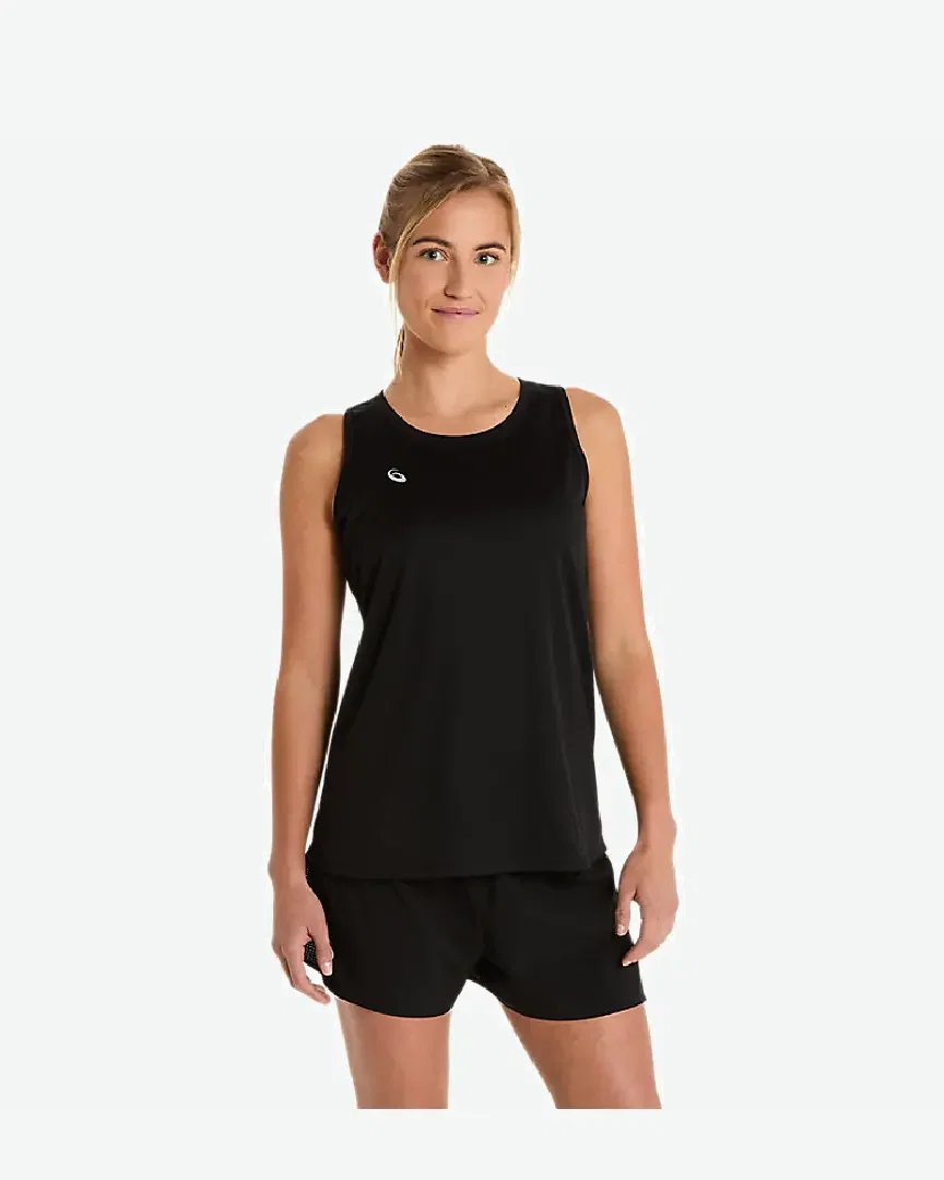 Asics Core Tank Mujer