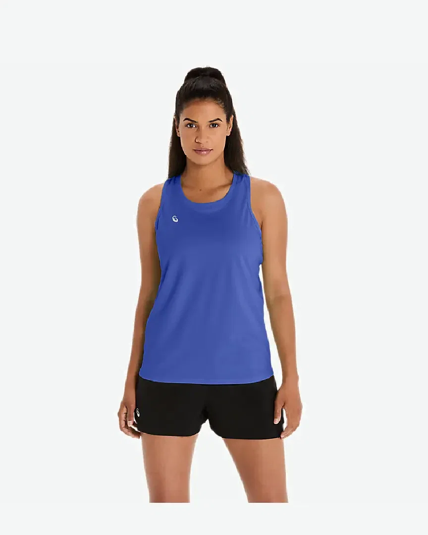 Asics Core Tank Mujer