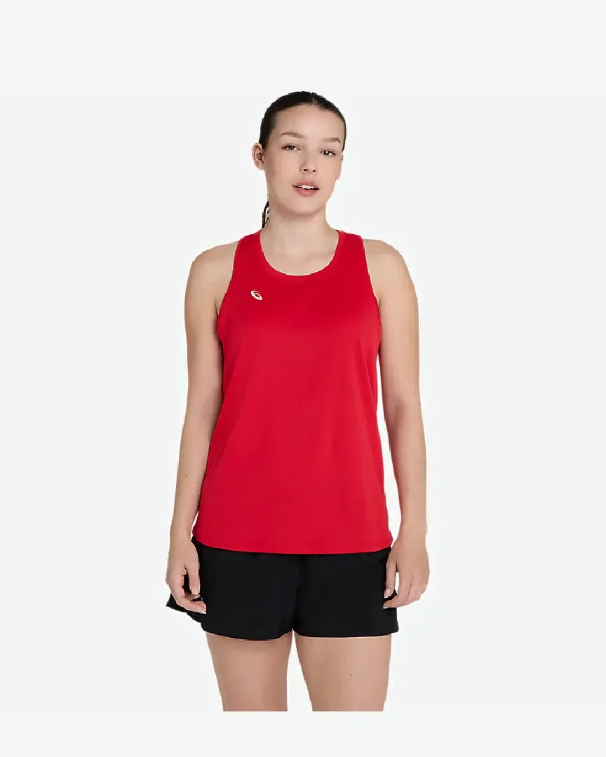 Asics Core Tank Mujer