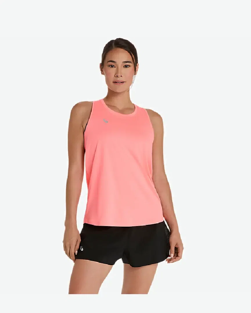 Asics Core Tank Mujer